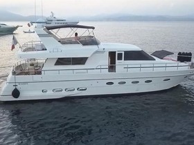 1993 Canados Yachts 58 for sale