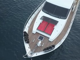 1993 Canados Yachts 58 for sale
