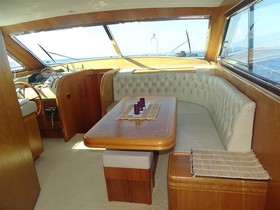 Buy 1993 Canados Yachts 58