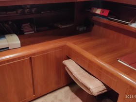 1991 President 57 à vendre