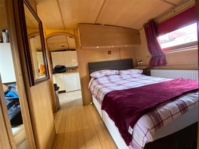 2009 South West Durham Steelcraft 55 Wide Beam Narrow Boat for sale