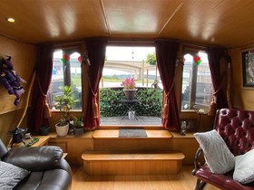 2009 South West Durham Steelcraft 55 Wide Beam Narrow Boat for sale