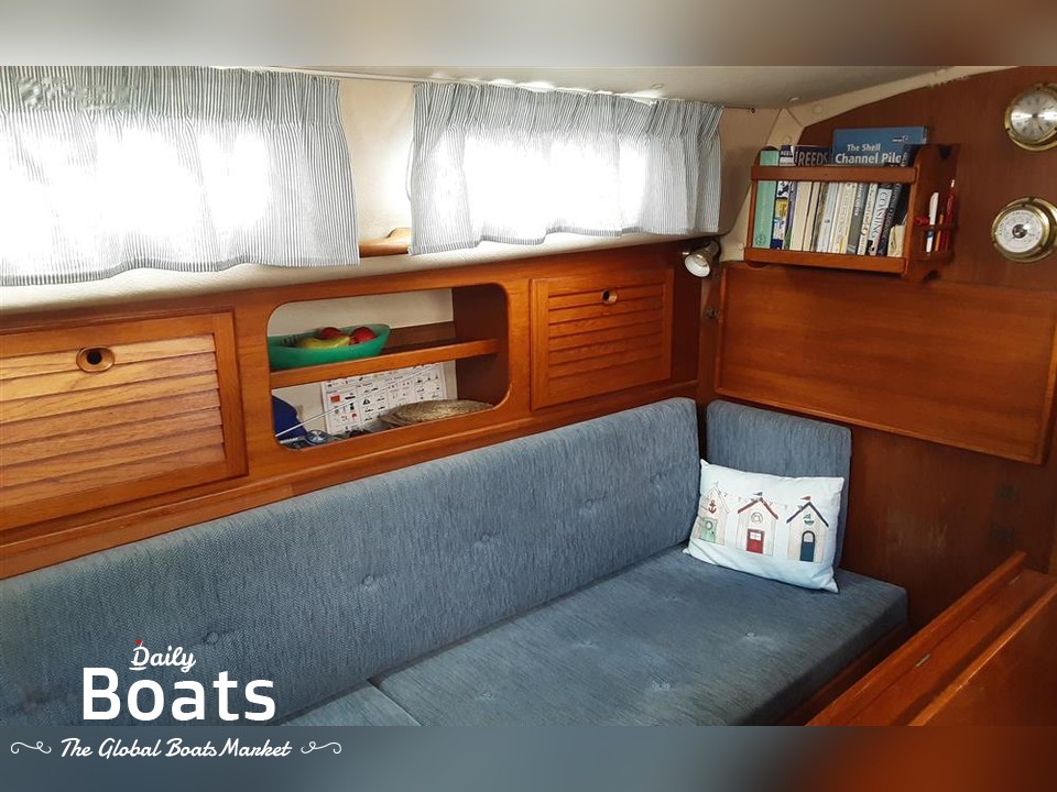 1982 Westerly Griffon for sale. View price, photos and Buy 1982