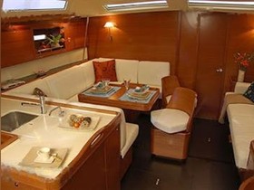 2011 Dufour 485 Grand Large