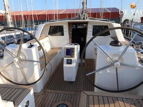 Købe 2007 Concord 55 Deck Saloon