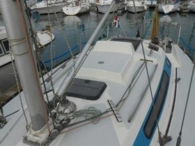 1988 X-Yachts X-342 in vendita