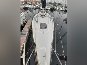 Купить 1988 X-Yachts X-342