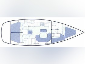 Αγοράστε 1998 Bénéteau Boats Oceanis 411