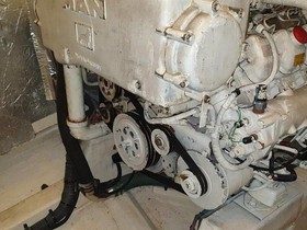 Buy 1996 Princess 66