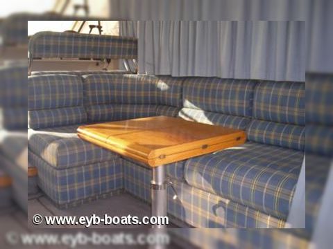 1993 Fairline 41