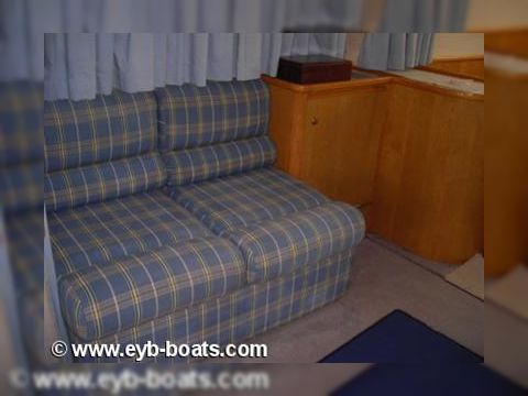 1993 Fairline 41 kaufen