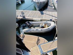 2001 Pearl 43 for sale
