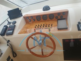 1997 Azimut Yachts 36