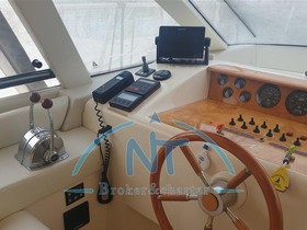 Osta 1997 Azimut Yachts 36