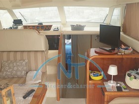 Osta 1997 Azimut Yachts 36