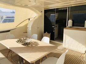Kupiti 2017 Ferretti Yachts 650