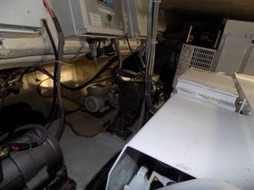 Kupiti 2017 Ferretti Yachts 650