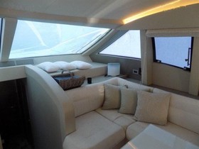 2017 Ferretti Yachts 650 eladó