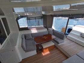 2014 Lagoon Catamarans 52 F
