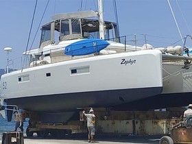 2014 Lagoon Catamarans 52 F zu verkaufen