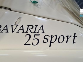 2006 Bavaria Yachts 25 Sport satın almak