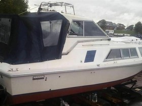 1980 Sterling Powerboats Sabre til salg