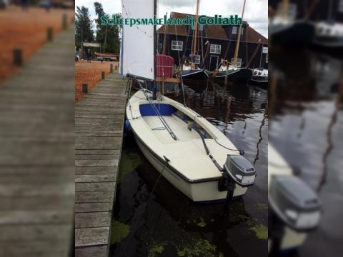 1999 Polyvalk Ottenhome