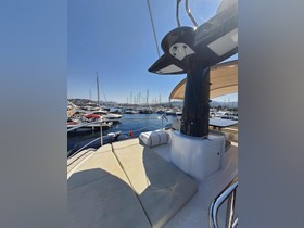 2018 Azimut Yachts 53 Magellano til salg