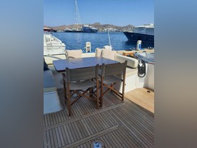2018 Azimut Yachts 53 Magellano na prodej