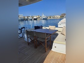 2018 Azimut Yachts 53 Magellano