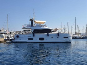 Azimut Yachts 53 Magellano