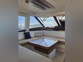 Acheter 2018 Azimut Yachts 53 Magellano