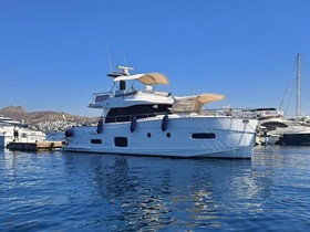 2018 Azimut Yachts 53 Magellano на продажу