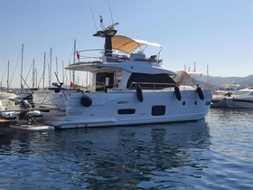 2018 Azimut Yachts 53 Magellano