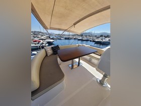2018 Azimut Yachts 53 Magellano til salg