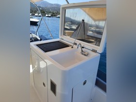Купить 2018 Azimut Yachts 53 Magellano
