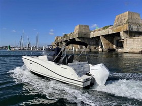 Kjøpe 2021 Quicksilver Boats 675