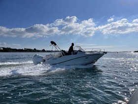 2021 Quicksilver Boats 675 te koop