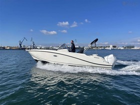 2021 Quicksilver Boats 675