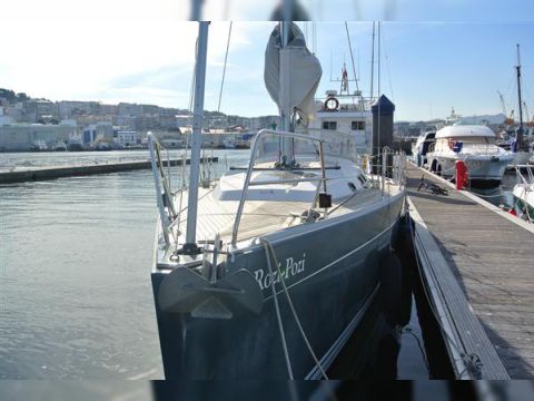 2008 Hanse 430E for sale