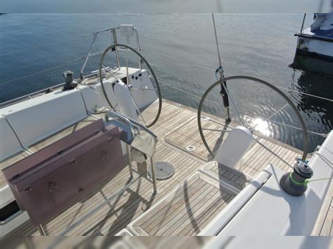 2008 Hanse 430E for sale