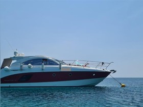 2010 Bénéteau Boats Monte Carlo 37 til salgs