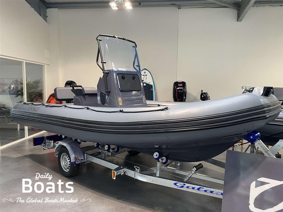 2022 Zodiac Pro 550 for sale. View price, photos and Buy 2022 Zodiac