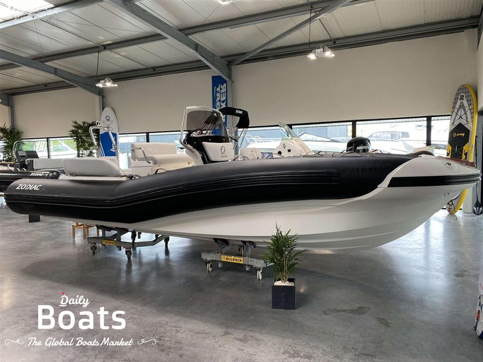 2021 Zodiac NZo 680 for sale. View price, photos and Buy 2021 Zodiac NZo 680 189016