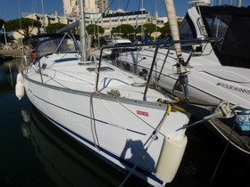 2004 Bénéteau Boats Oceanis 323 kaufen