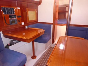 2002 Hanse Yachts 341 for sale
