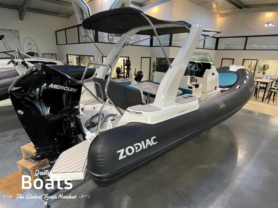 2021 Zodiac Medline 750 for sale. View price, photos and Buy 2021
