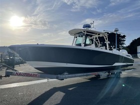 2018 Wellcraft 302 Fisherman на продажу