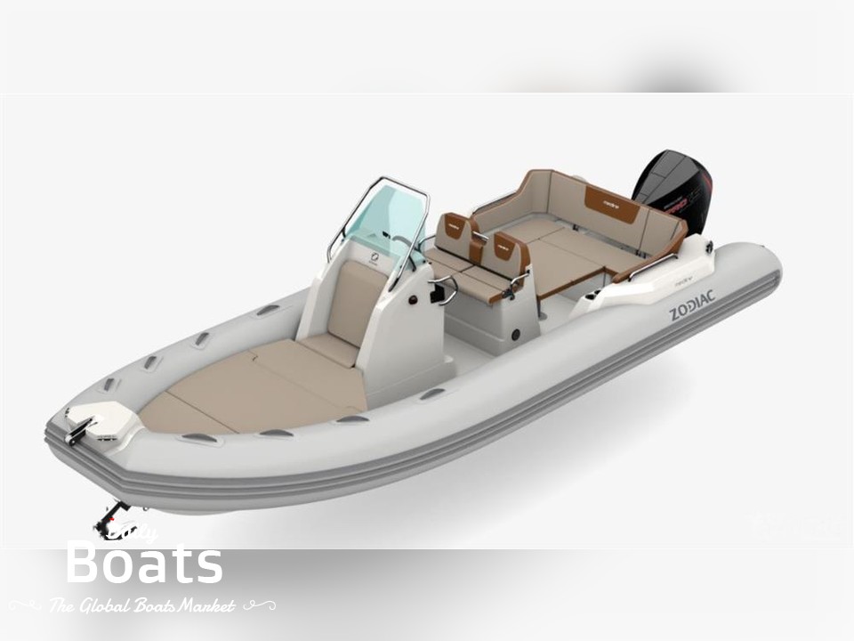 2022 Zodiac Medline 680 Neo for sale. View price, photos and Buy 2022 Zodiac Medline 680 Neo 189034