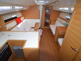 2018 Salona Yachts 44 for sale